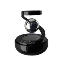 Ambientador Solar Levitante Giratorio para Coche, Adorno Aromático Solar, Perfume Premium para Coche, Accesorios Interiores, Disponible en Fábrica