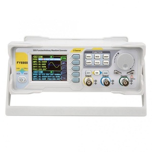 เครื่องกำเนิดสัญญาณดิจิตอลแบบสองช่องสัญญาณ FeelElec FY6900 20-100MHz รูปคลื่นไซน์ VCO FPA2000/FPA101A รับประกัน 1 ปี OEM - Product Image 2