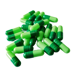 <span class=keywords><strong>OEM</strong></span> fabrika 100 kemik tutkal üreticisi kapsül ilaç kapsül/boş yumuşak jelatin kapsül/kapsül baskılı boş kapsüller - Product Image 3