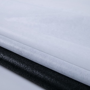 Non Woven 100%<strong>Polyester</strong> <strong>Interlining</strong> Fusible <strong>Interlining</strong> 1025SF 1035SF - Product Image 2