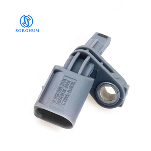 Sorghum เซนเซอร์วัดความเร็วล้อหลัง,ใหม่ปี WHT003856A สำหรับ Audi A3 Q3 Q7 TT สำหรับ <span class=keywords><strong>Porsche</strong></span> <span class=keywords><strong>Cayenne</strong></span> For VW Tourage Tiguan 2013 - Product Image 3