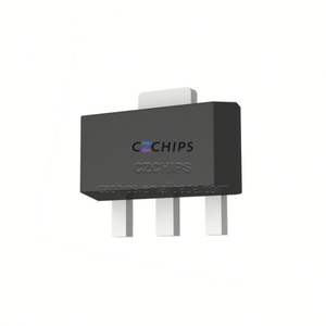 Circuit intégré IC GM7333 SOT89-3 neuf et original, achat professionnel pour composants électroniques CZSKU:W5M4Y8C8 - Product Image 1