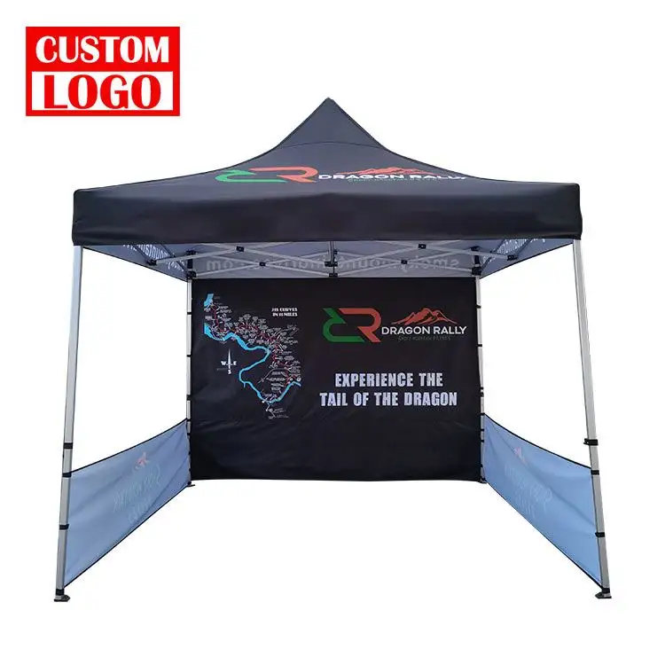 Waterproof Folding Gazebo Tent For Sale Outdoor Tent Gazebo Canopy Tent Metal Frame Outdoor Canopy