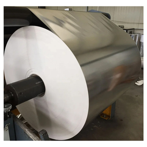 Factory Direct Sales Dasen Brand Food Grade 8011 Soft Aluminum <b>Foil</b> Rolls Coated 0.012-0.025mm Thickness Custom Logo Food - Product Image 5
