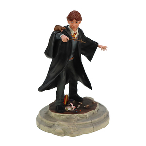 7.28 pollici personalizza la stella del cinema con action figure in resina per la decorazione e il regalo del desktop - Product Image 3