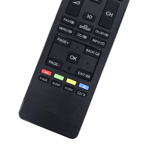 Mando a distancia HTR-A18H para coche, mando a distancia para Haier LCD TV LE22M600F LE24M600F LE24M660F LE28H600 LE28M600 LE32M600 LE39M600F - Product Image 4