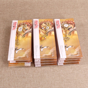 12 modèles de porte-clés en métal créatif Anime <span class=keywords><strong>Fairy</strong></span> <span class=keywords><strong>Tail</strong></span> Twelve Constellations Gold Car Pendant Keychain - Product Image 6