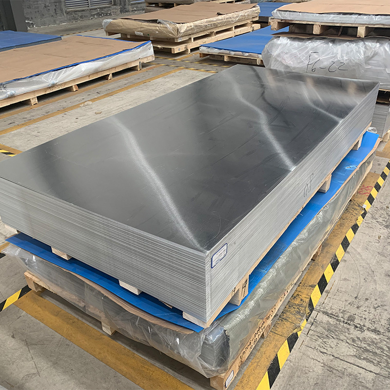 aluminum deck plate5083A5052 H32 Aluminum Sheet 5083 Marine Aluminium Sheet Aluminum Thick Plate
