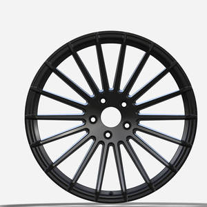 Jantes de voiture Flrocky 18 19 20 pour <span class=keywords><strong>HAMANN</strong></span> pour Bmw pour Benze pour <span class=keywords><strong>Audi</strong></span> pour roues en alliage Tesla Nancy - Product Image 3