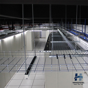 5.0mm Heavy Duty Wire Diameter <b>Mesh</b> Tray for Robust High-Load Support - Product Image 4