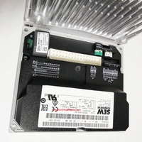 Convertisseur de fréquence SEWEURODRIVE MM22D-503-00, neuf et original, 18215041, 2,2 kW, Movimot