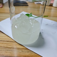 Matières premières pour liquide vaisselle de qualité alimentaire personnalisable en OEM pour la production de savon liquide, il suffit d'ajouter de l'eau - Détergents CAS 68585-34-2