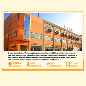 Adorable Peluche Douce et Amusante en Forme de Pain Dessert, Coussin Poupée Dessin Animé, Jouet en Peluche Personnalisé pour Enfants, Cadeau d'Anniversaire, Décoration de Chambre à Coucher - Product Image 5