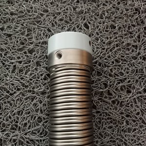 OTT-JAKOB Pull Rod 95.601.801.9.2 Industrial Spare Part Mechanical <b>Tool</b> <b>Holder</b> - Product Image 2