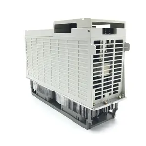 Unit drive servo ac asli motor 15 kw dan penguat MDS-C1-V1-70 drive servo