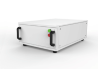 Redresseur IGBT haute puissance Yixi JEC 12V 3000A pour électrolyse et anodisation