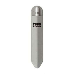 Hot Sale Elastic <b>Stylus</b> Pocket Case Compatible <b>With</b> Removable Pouch Adhesive <b>Pen</b> Sleeve Durable Pencil Holder - Product Image 1
