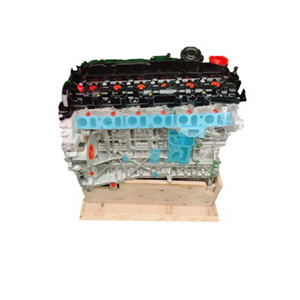 Günstiger Preis <span class=keywords><strong>3</strong></span>.0T Mazda Motor Horizontalwellen-Motor Andere Motorenteile Preiswerter Automotor N57 für BMW 535D - Product Image 5