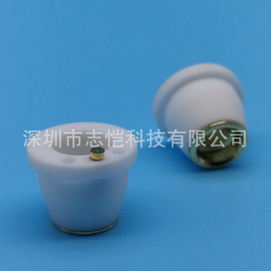 Anneau d'isolation en céramique Wsx pour tête de découpe laser 3D, haute rigidité, traitement de matériaux non métalliques - Product Image 3