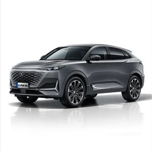 Commandes personnalisées acceptées, Vente chaude, Véhicule essence économique Changan Uni K 2.0t, Voiture à essence d'occasion, SUV 2023 2024 - Product Image 3