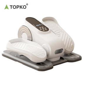 Topko Chất Lượng Cao Cánh Tay Và Chân Chu Kỳ Chân Điện Elliptical Máy Bước Chéo Huấn Luyện Viên Đạp Exerciser Xe Đạp Cho Người Cao Tuổi - Product Image 1