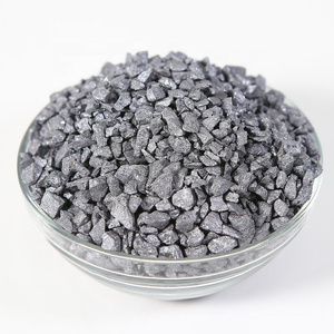 Ferro-manganèse à faible teneur en carbone FeMn85 pour la production d'acier inoxydable - Product Image 1