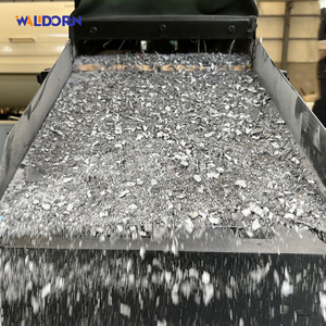 Chaîne de production de machines de recyclage de panneaux solaires Walldorn : séparation cuivre/verre/silicium, efficacité 99 %, équipement de traitement des déchets - Product Image 5