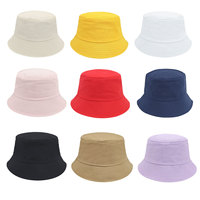 Chapeau Bob ALCLEVER Protection UV Coupe-Vent pour Voyage Broderie 3D Personnalisée Impression DTF Logo Unisexe Chapeau de Pêcheur
