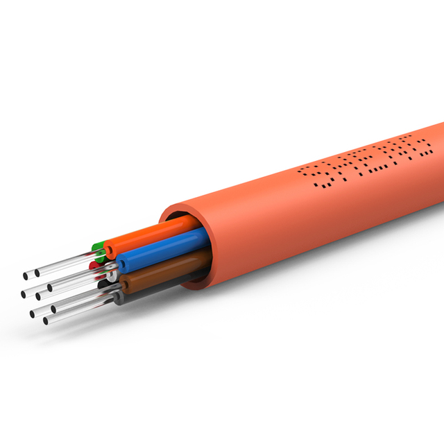 Kingwire OEM Single Mode G657A1/G657A2 2-Conductor Fiber Optic Cable Patch Cord