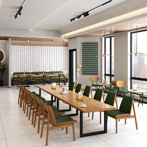 Thương mại đơn giản nhà sản xuất nhà hàng ghế <span class=keywords><strong>sofa</strong></span> Bàn và ghế đặt cafe Booth <span class=keywords><strong>sofa</strong></span> phân với kim loại chân cà phê bàn ăn - Product Image 2