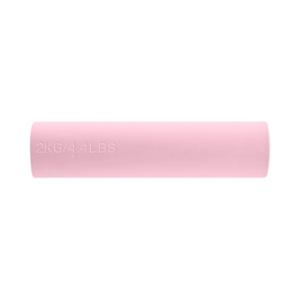Pesas de mano personalizadas para el hogar/gimnasio, juego de mancuernas de pilates, mancuernas de silicona súper suaves para fitness - Product Image 3