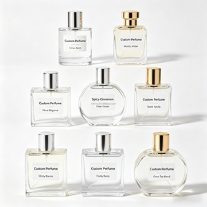 Perfume Frutal Multilujoso Personalizable, <span class=keywords><strong>Venta</strong></span> Directa de Fábrica, Diversas Opciones de Fragancia, Eau de Parfum Combinado Personalizado - Product Image 5