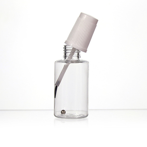 In Stock 20ml Plastic Brush <strong>Touch</strong> <strong>up</strong> <strong>Bottles</strong> Glue <strong>Bottle</strong> for Car Paint - Product Image 5