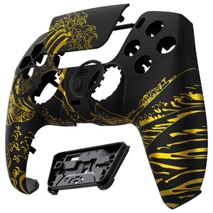 Extremerate ฝาครอบแผ่นด้านหน้าแบบกำหนดเองสำหรับตัวควบคุม PS5แบบ Dualsense - Product Image 1