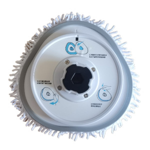 Narwal <b>Mop</b> Module J1 J2 Electric Reusable Home <b>Cleaning</b> Accessory - Product Image 1