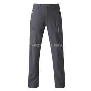 OEM Venta al por mayor Overoles Cargo Pantalones Uniforme Ropa DE TRABAJO Uniforme - Product Image 4