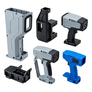 Custom Plastic <b>Products</b> Factory Manufacture Casing Injected Plastic Component Injection Molding ABS Nylon Molded Plastic Parts - Product Image 3