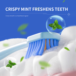 Hunmui <span class=keywords><strong>Baking</strong></span> <span class=keywords><strong>Soda</strong></span> Làm trắng kem đánh răng than tươi hơi thở OEM số lượng lớn Nhà máy cung cấp - Product Image 6