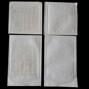 แผ่นแปะรักษาสิวแผ่นแปะสิวป้องกันการเกิดสิว - Product Image 3