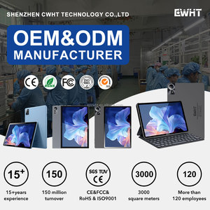 Hot phổ biến 14 inch <span class=keywords><strong>Android</strong></span> 14 máy tính bảng 6GB + 256GB Rom Dual Sim thẻ 10000mAh Pin 4 gam đa chức năng kinh doanh máy tính xách tay - Product Image 6