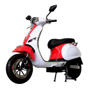 Batterie 72v vélos sales motos tout-terrain cyclomoteur électrique pneu 12 pouces - Product Image 2