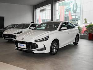 2025 <span class=keywords><strong>MG5</strong></span> 180DVVT Sedan China Venta al por mayor Nueva condición Automática R16 Tamaño del neumático Tela Euro VI FWD Izquierda Híbrido Gas/Gasolina - Product Image 3