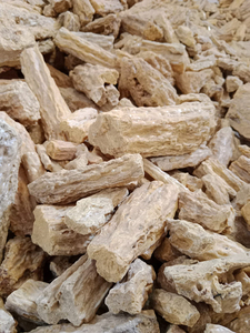 <span class=keywords><strong>Hu</strong></span> <span class=keywords><strong>po</strong></span>-material natural para hierbas, piedra lynx, Ambrum, partículas ámbar, en venta - Product Image 5