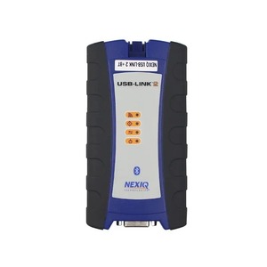Outil de <span class=keywords><strong>diagnostic</strong></span> pour camions diesel lourds USB Link2 125032, instrument de <span class=keywords><strong>diagnostic</strong></span> des pannes du moteur - Product Image 6