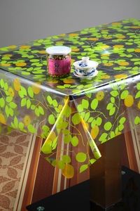 <span class=keywords><strong>Mantel</strong></span> <span class=keywords><strong>de</strong></span> plástico pvc impreso, impermeable, <span class=keywords><strong>precio</strong></span> barato, buena calidad - Product Image 4