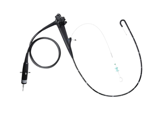 पशु चिकित्सा ऑल-इन-वन एंडोस्कोप सेट गैस्ट्रोस्कोप ब्रोस्कोप कैमरा सिर गुणवत्ता में अच्छा है - Product Image 3