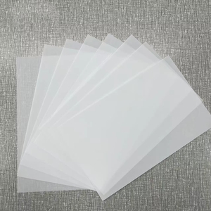 Film de sublimation 3D <span class=keywords><strong>pour</strong></span> impression de coques de téléphone 148*240MM format <span class=keywords><strong>A5</strong></span>, papier transfert thermique blanc <span class=keywords><strong>pour</strong></span> <span class=keywords><strong>coque</strong></span> de téléphone portable imprimée DIY - Product Image 2