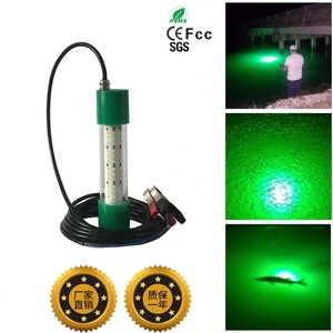 <span class=keywords><strong>Luz</strong></span> led para pesca submarina Señuelos de Pesca Marina iluminación de <span class=keywords><strong>mar</strong></span> azul - Product Image 3