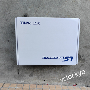 1PC Panneau tactile LS IXP2-1200D neuf, transport rapide - Product Image 3