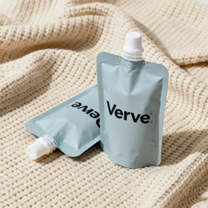 Tùy chỉnh in ấn nhựa bao bì chất lỏng Refill bóp bé thực phẩm nước trái cây vòi <span class=keywords><strong>Pouch</strong></span> túi đứng lên uống <span class=keywords><strong>Pouch</strong></span> với vòi - Product Image 5